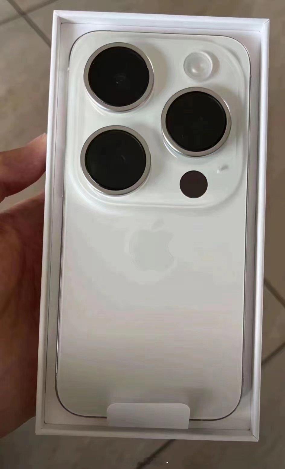 #iPhone16ProMax机型或占总销量35%#毫无疑问卖得最好的是标准版也