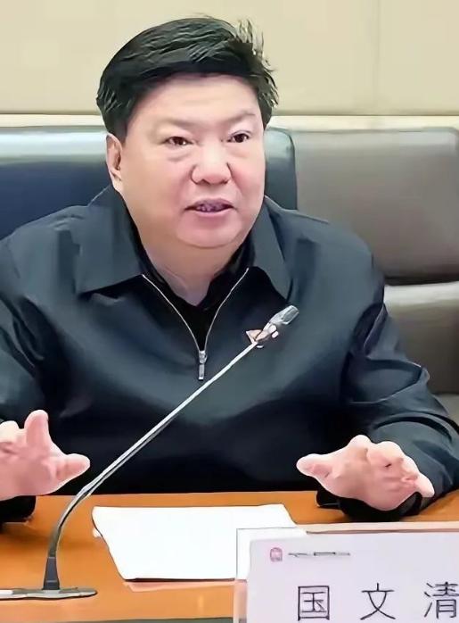 中国五矿原总经理国文清被查以后，在他供职期间，他极力推动的在印度建成全球最大钢铁