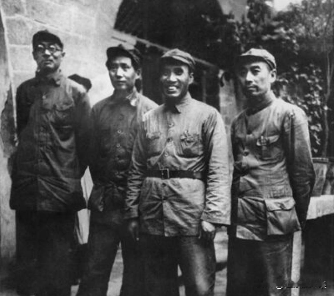1937年7月，全民族抗战爆发之前，国共两党已就合作抗日与国民党进行了多轮谈判。