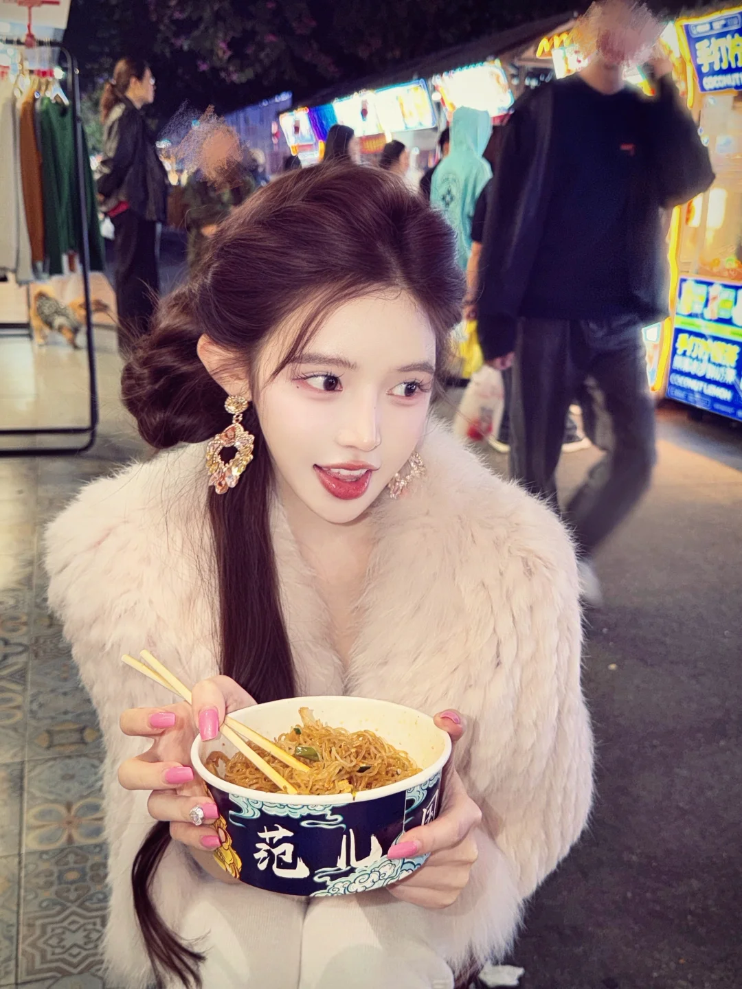 韩系氛围感古早感