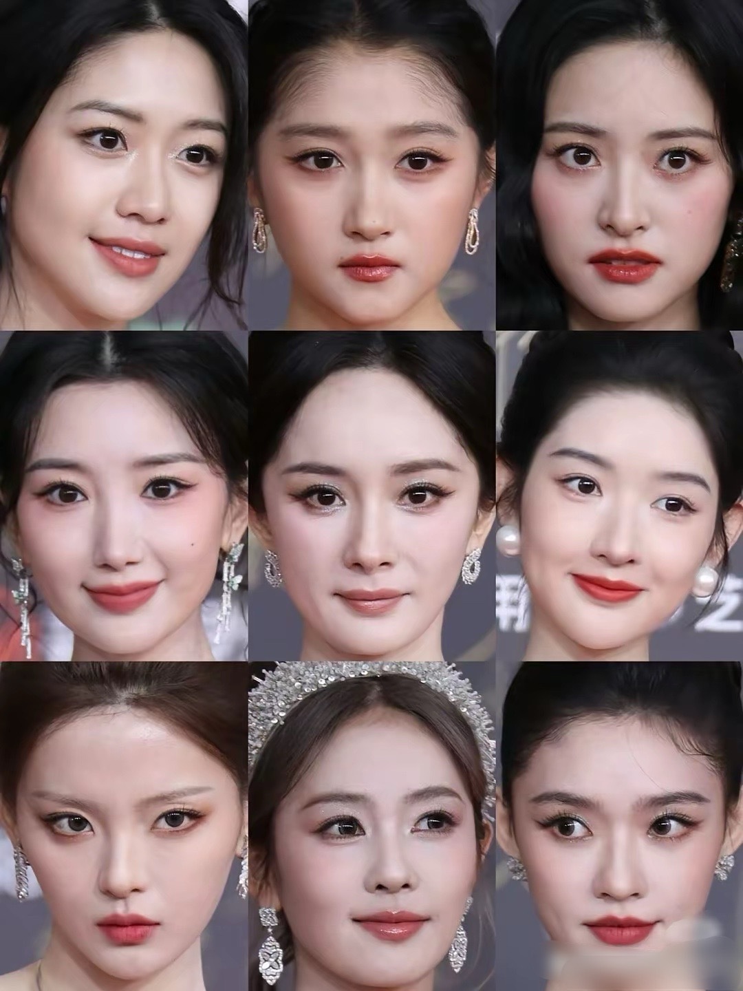 可是我觉得，李兰迪最好看耶 