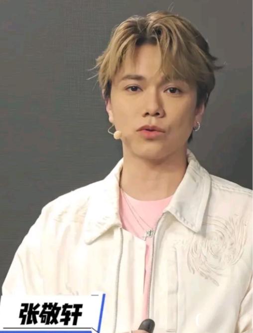 为什么我们不能接受张敬轩的道歉，为什么就不能原谅他呢？
首先，我们必须要明确一点