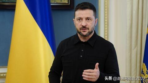 俄罗斯2025-2027年作战计划曝光，泽连斯基公开驳斥其可行性


俄军战略计