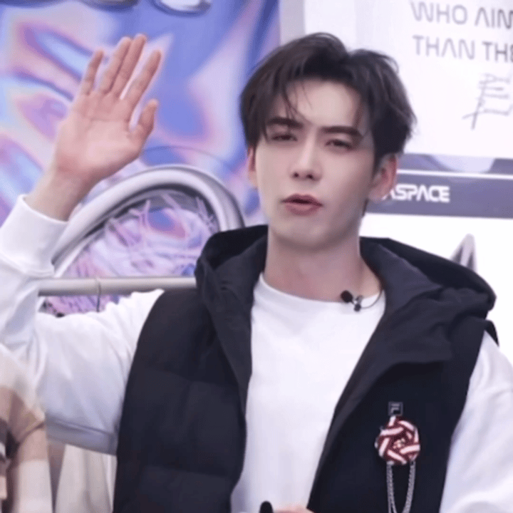 陈星旭 陈星旭爸粉大本营 陈星旭高海明 《突然的喜欢》韩编剧评论了我的剧情文，各