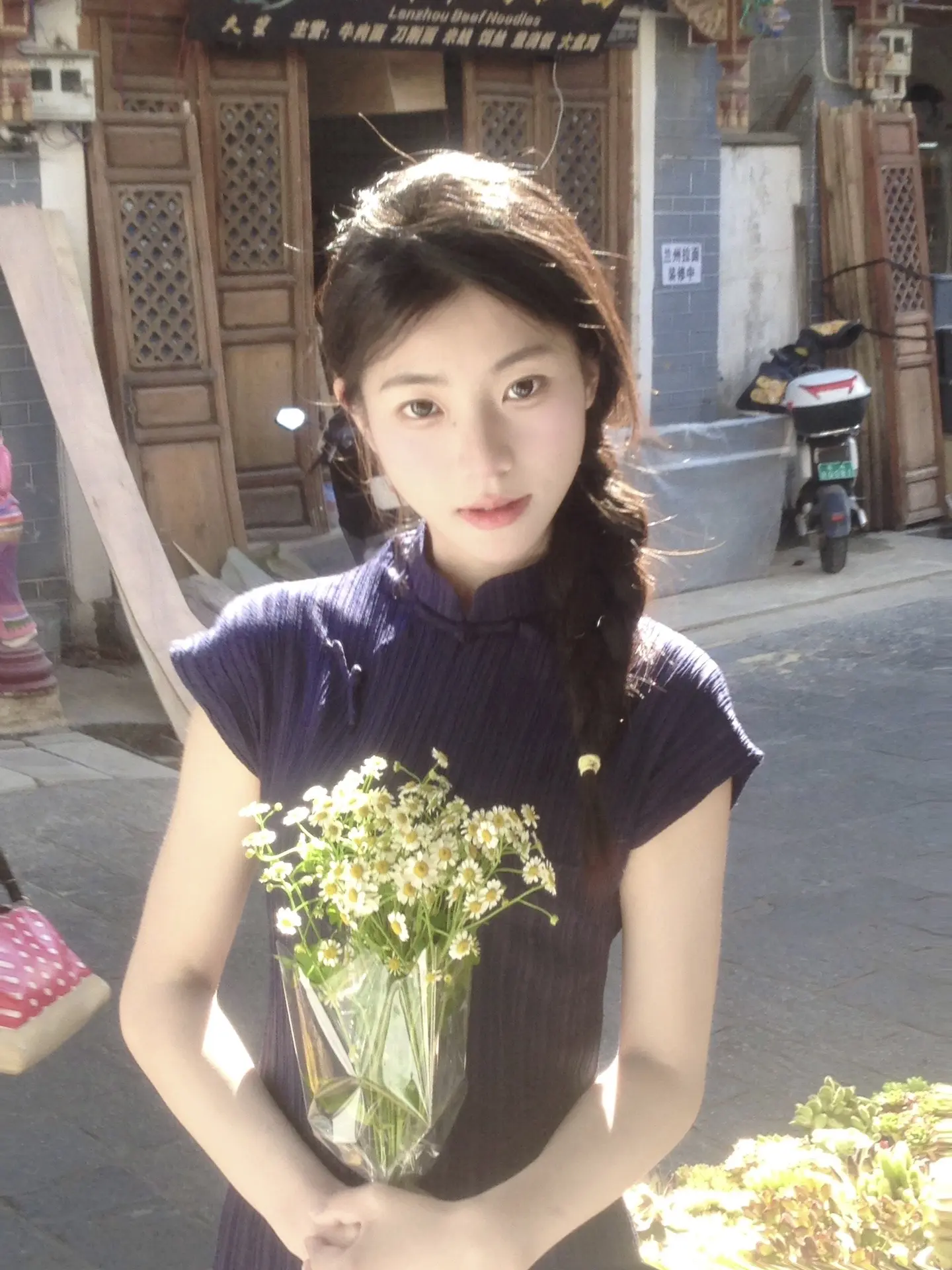 再好也是从前 再爱也是去年春天