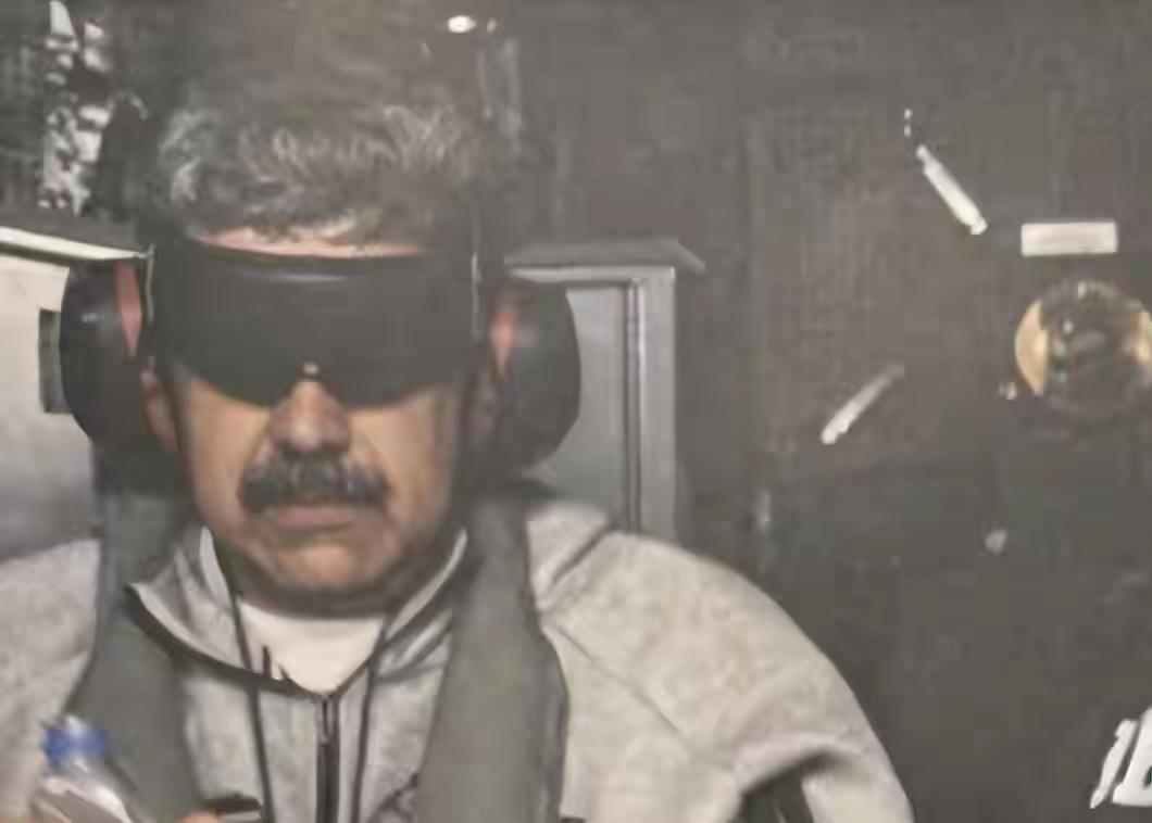 果然不出所料：活捉马杜罗后，特朗普马上提到中方