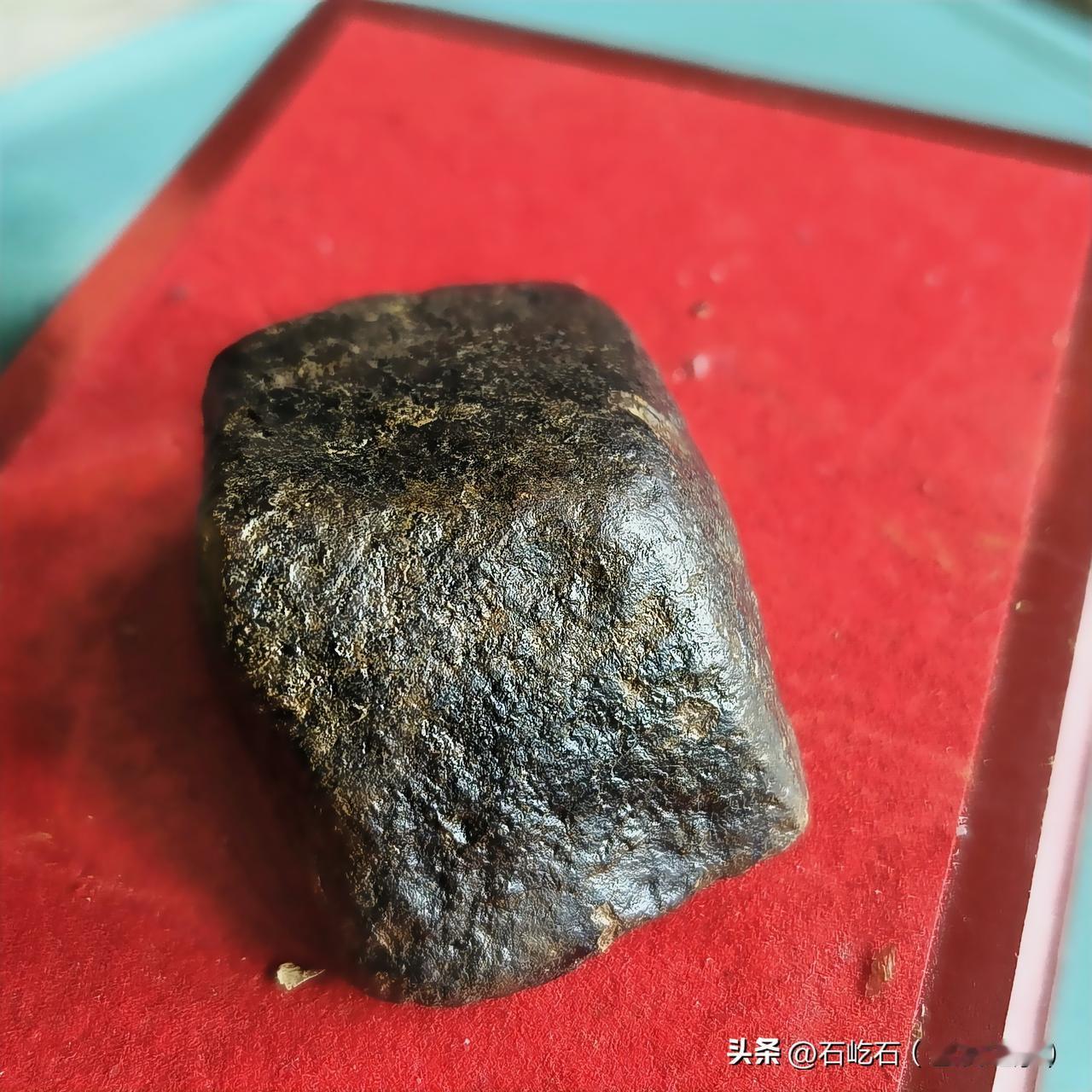 陨石究竟为何物