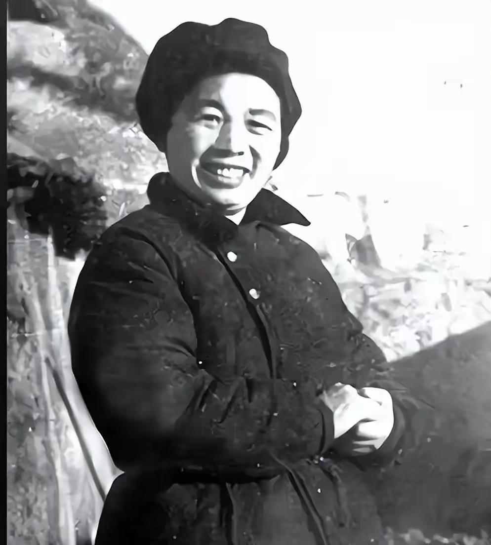 我敢说，现在十个年轻人里，有九个都没听过这位主人公的名字。她叫张琴秋，是中国革命