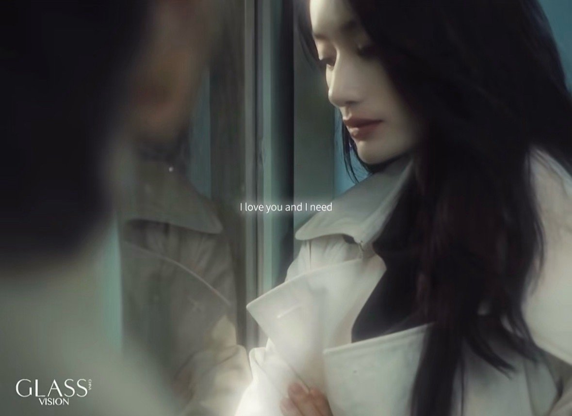 郭晓婷王天辰合体首封有求必应🥹 狠狠麦吧 