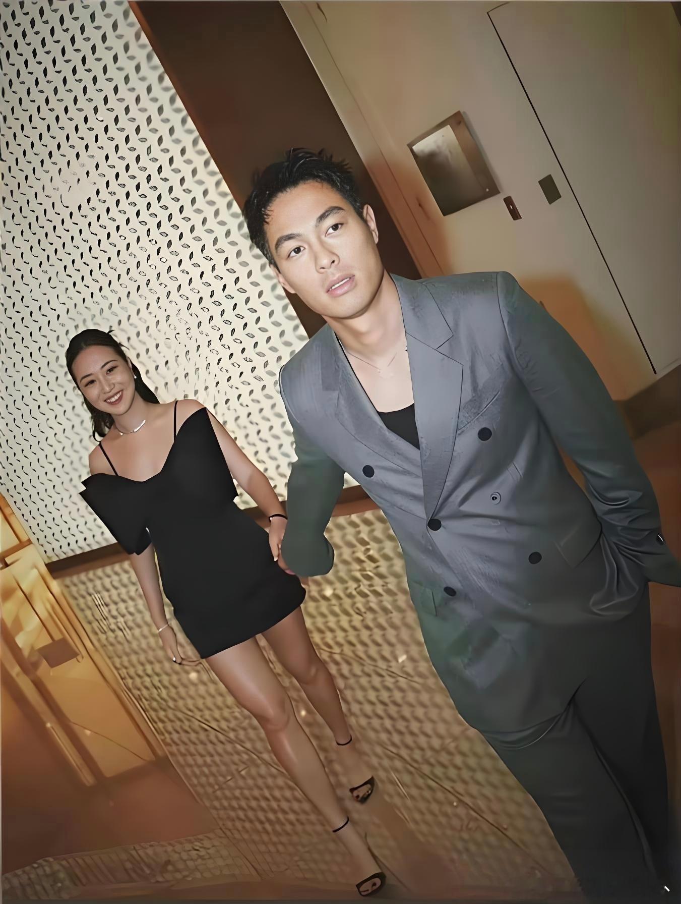 天呐，他们俩竟然是夫妻，追了十几年剧都不知道，白看了这么久！ 