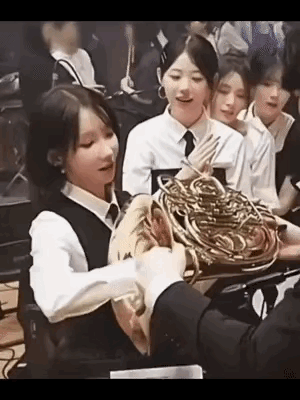 看到这个乐器，满满的回忆。