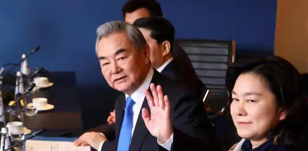 慕尼黑“交锋”的台前幕后：日本何以因王毅即兴发言而“急”了？

在刚刚闭幕的慕尼