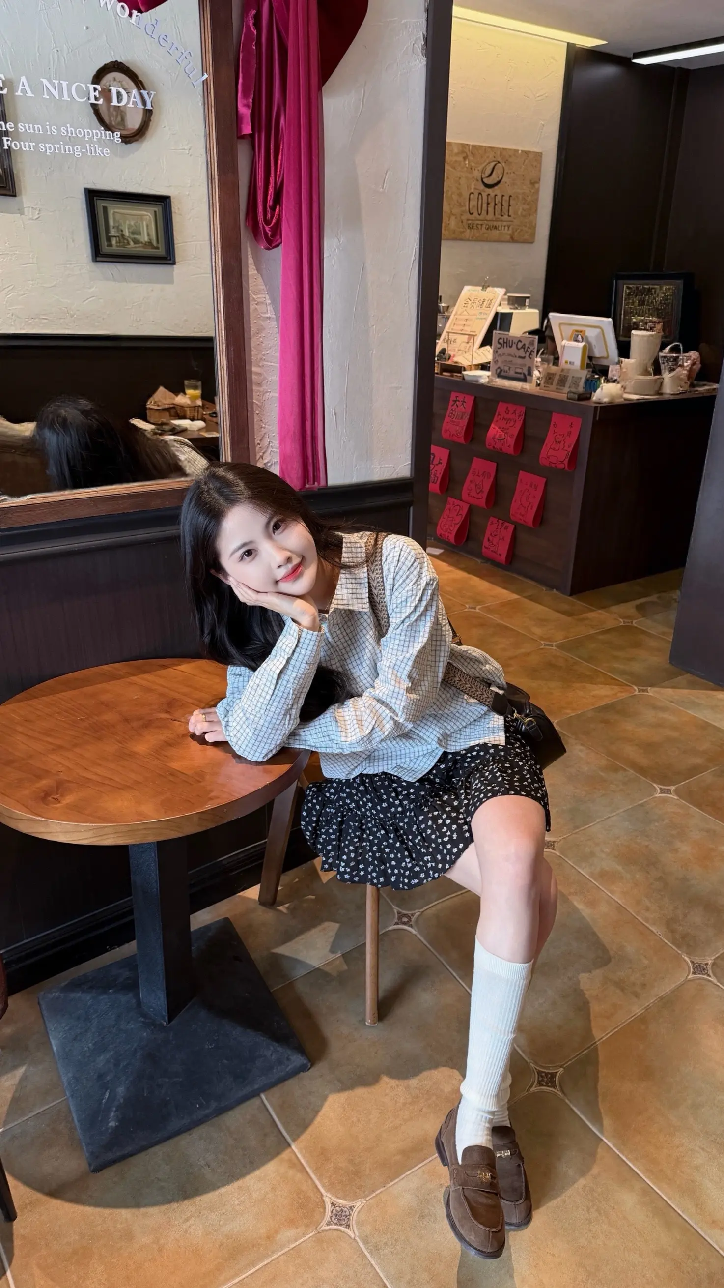 我的付出 不是你想要的礼物