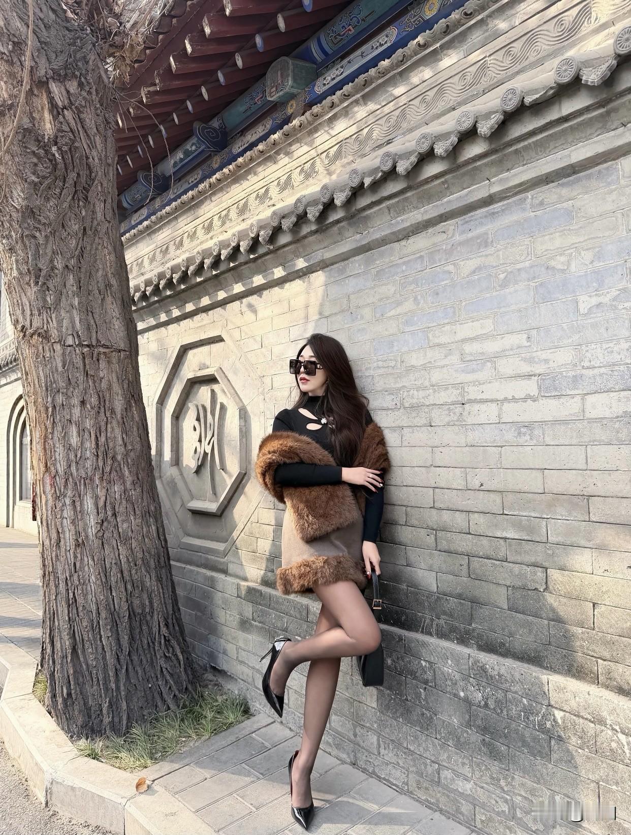 什么样的女人才具有魅力?自信的女人有魅力，她们相信自己的价值。