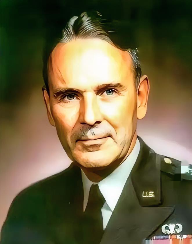 李奇微晚年说了句大实话，听得人头皮发麻。

他说朝鲜那场仗没有赢家，但却硬生生杀