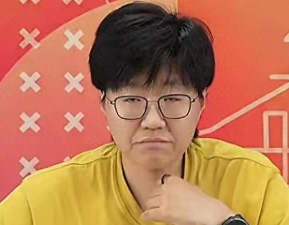 林诗栋4:3林昀儒，郭焱说出3个赢球原因，这次亚运小石头值得表扬