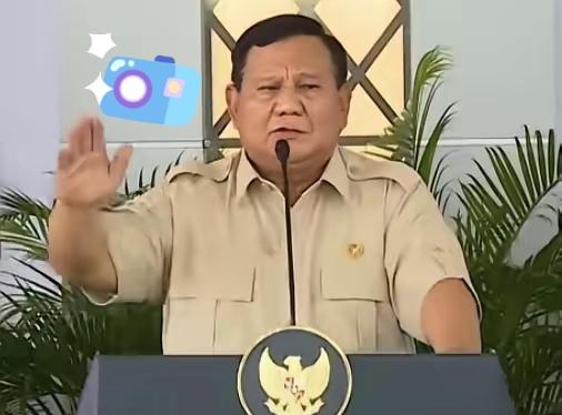 印度尼西亚总统普拉博沃近日表示，由于印度尼西亚化肥生产量已经超过印度尼西亚国内需