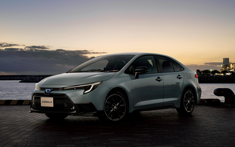 TOYOTA ​​​