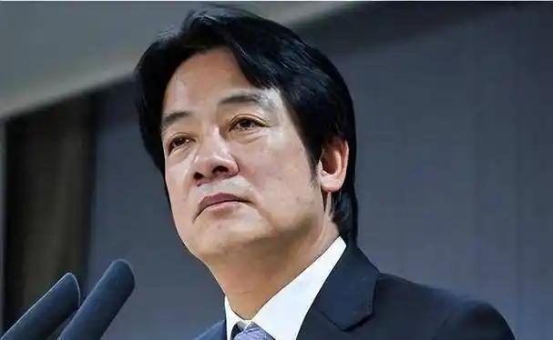 “台独”顽固分子赖清德曾对外抛出声明，这次真正被摆上桌面的，恐怕不是无人机，而是