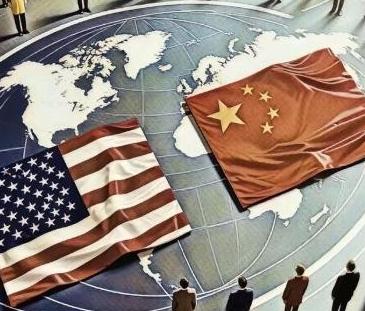 别被表面骗了！美国对台军售和中国是否向胡塞提供武器根本不是一回事，法理身份、国际