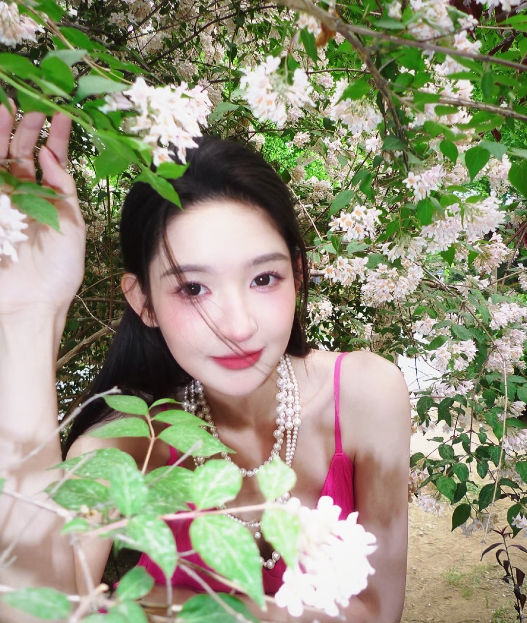 王玉雯春日氛围感女头王玉雯春日感头像 王玉雯春日氛围感女头get❤️快来get同
