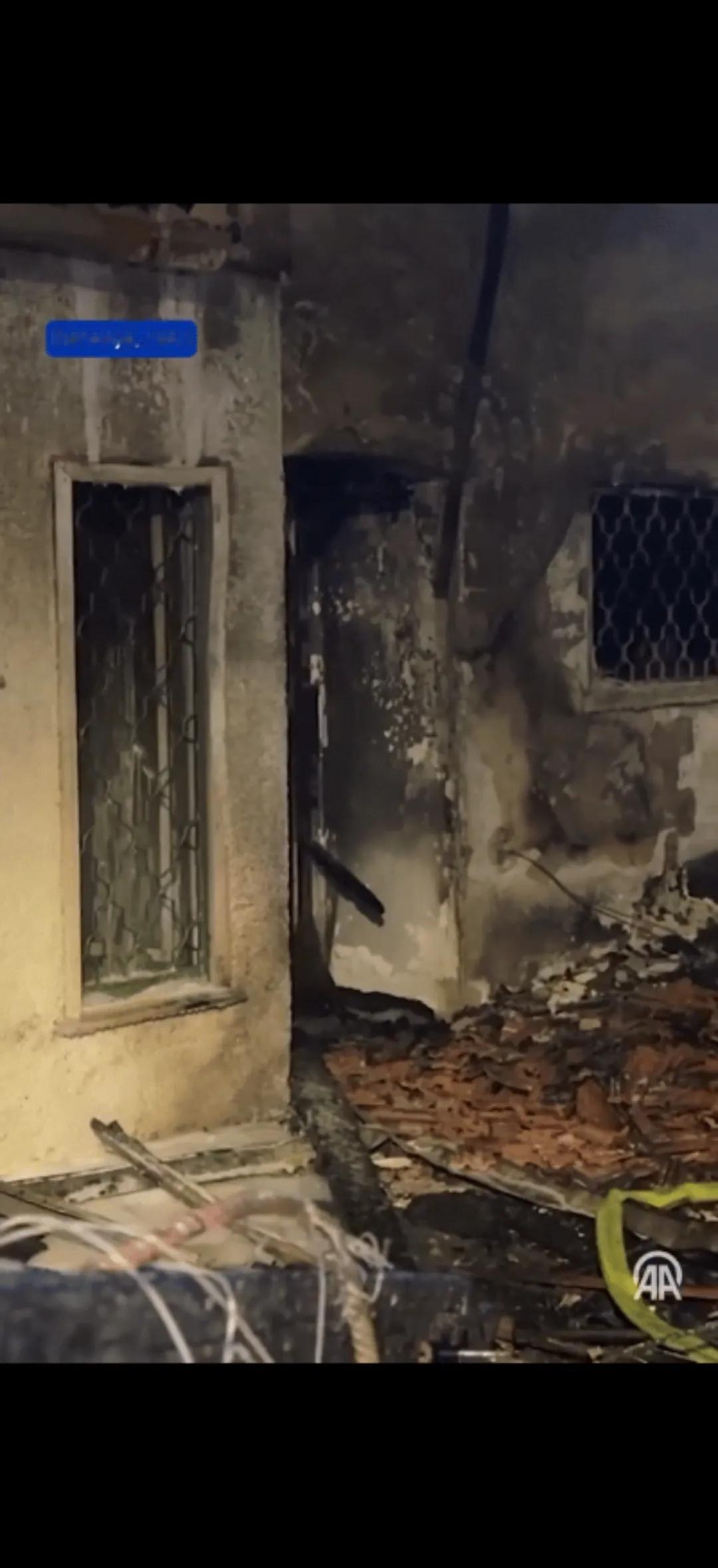 黎巴嫩真主党向以色列北部发射火箭弹，以方称真主党的火箭弹造成至少9人受伤，现场汽