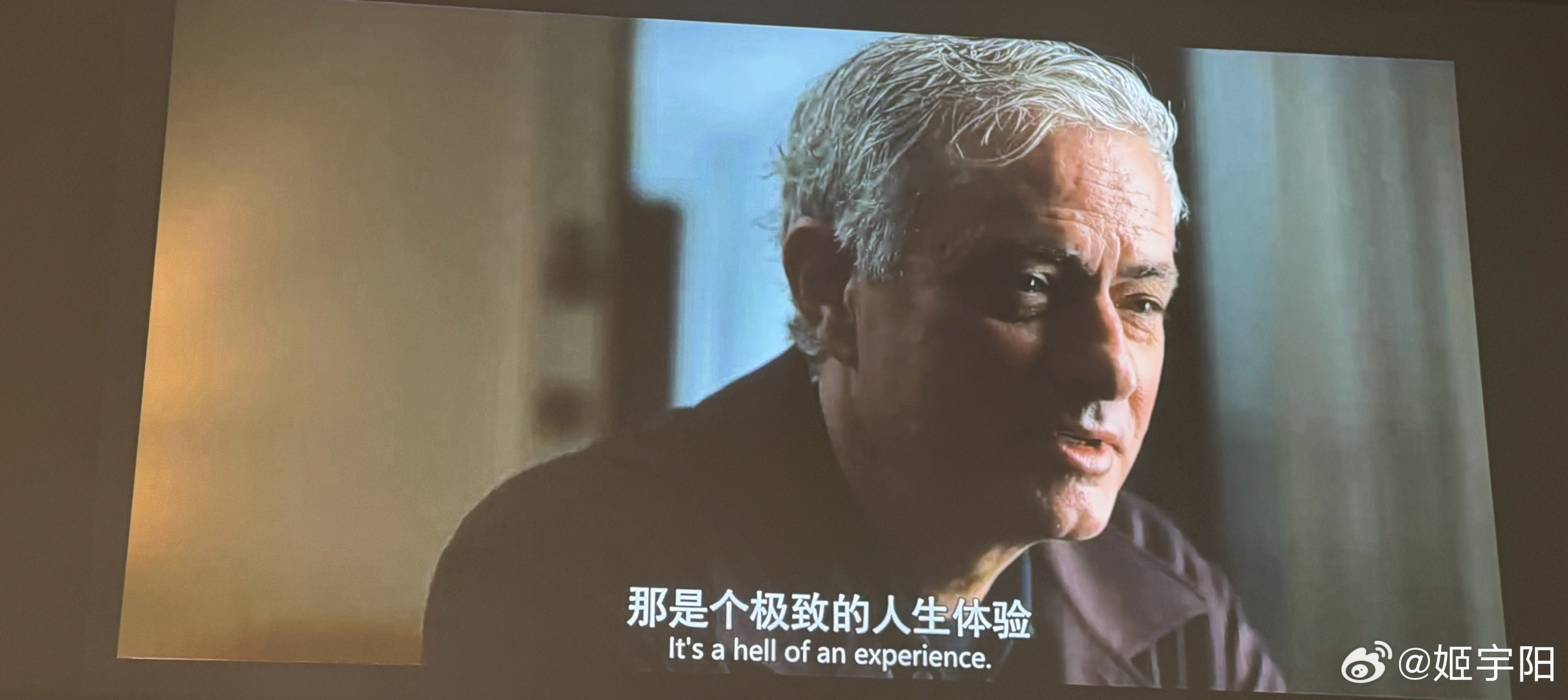 看看网飞+穆里尼奥，会拍出怎样的三集纪录片？ 