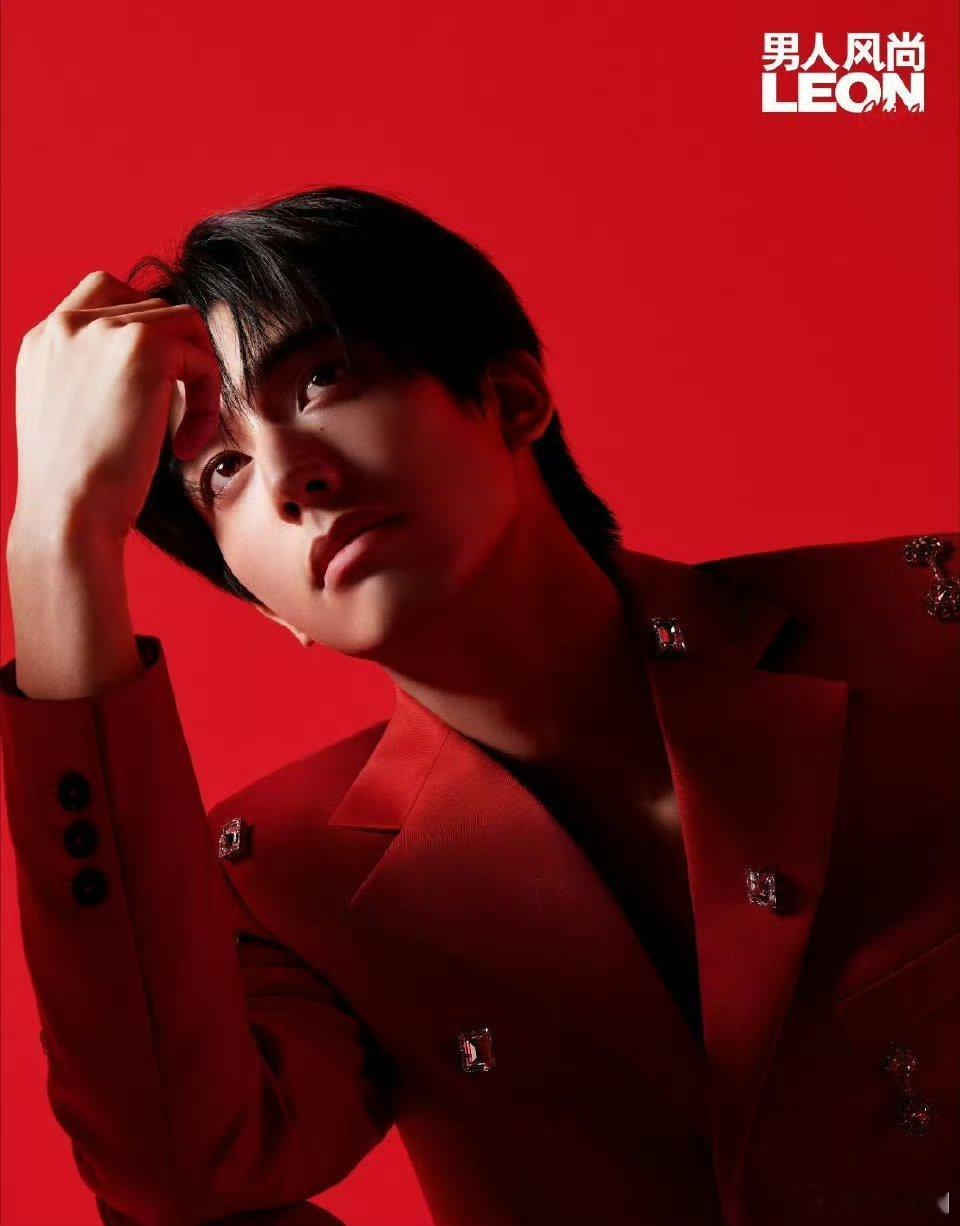 【二胖发布】马年央视春晚宋威龙（春晚主会场） 