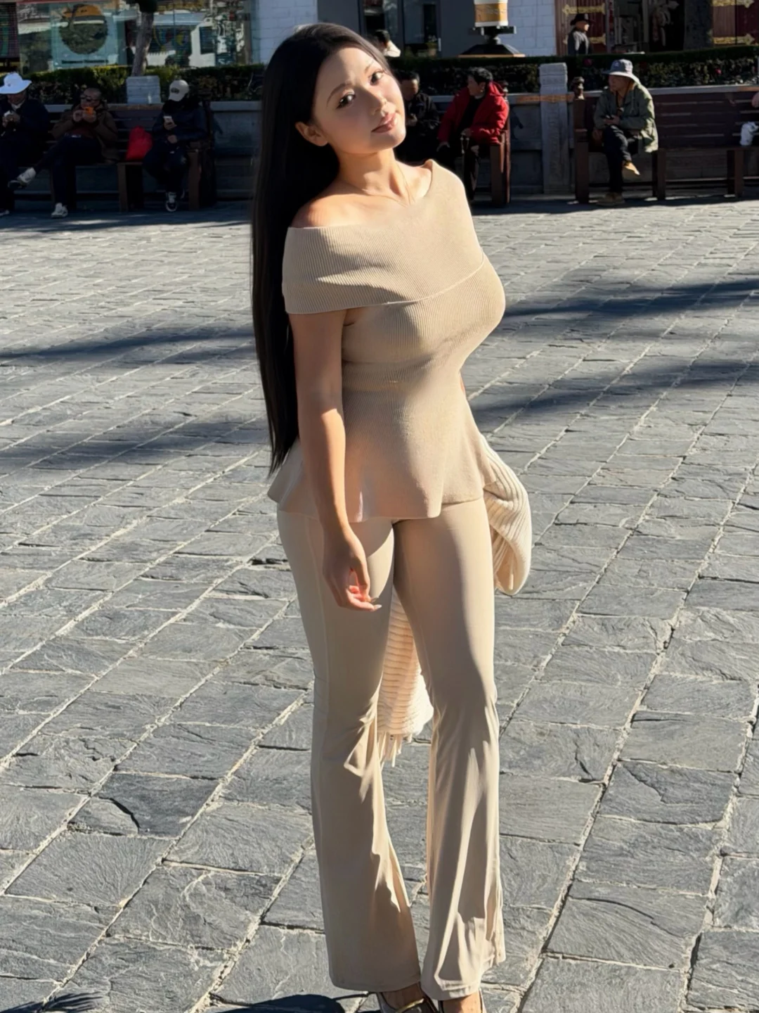 陪我过冬𓈒🐈꙳⋆