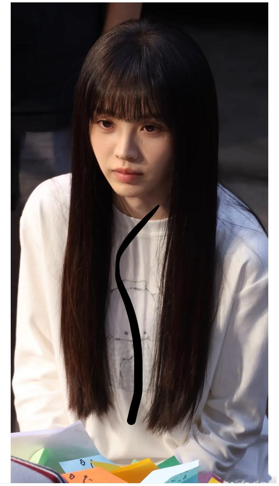 田曦薇看起来状态不如之前了吗 ​​​
