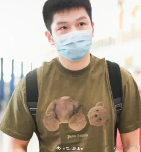💰💰💰💰樊振东icon这阵仗没想到啊第一，没想到，樊振东回广东icon老