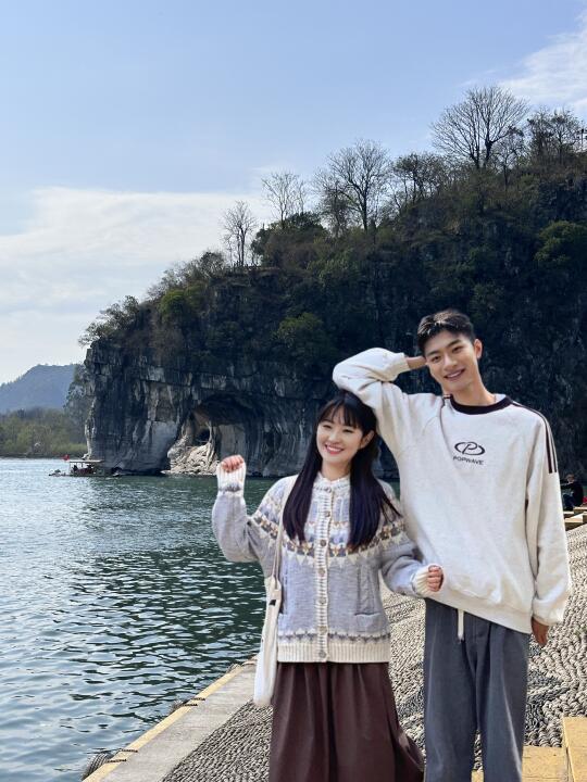 📍3.21桂林现状，实名提醒3-4月来桂林的