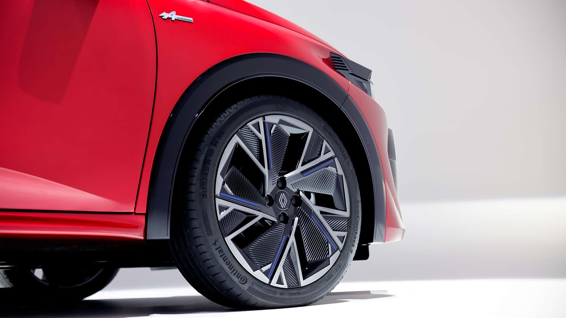 Renault Clio 2026 ​​​