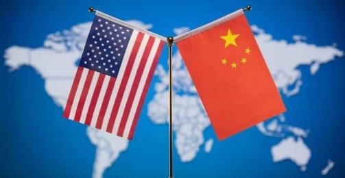 美国又改口了！在特朗普表示，“中方认为台湾是中国一部分，怎么处理是中方自己的事”