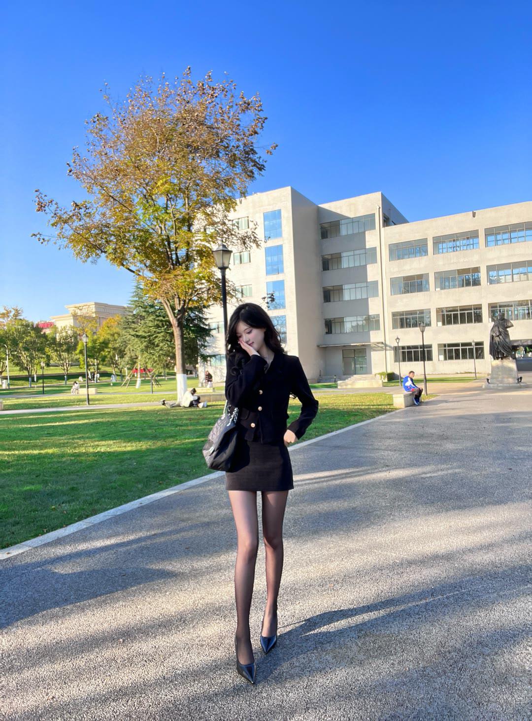 时尚穿搭穿搭技巧分享