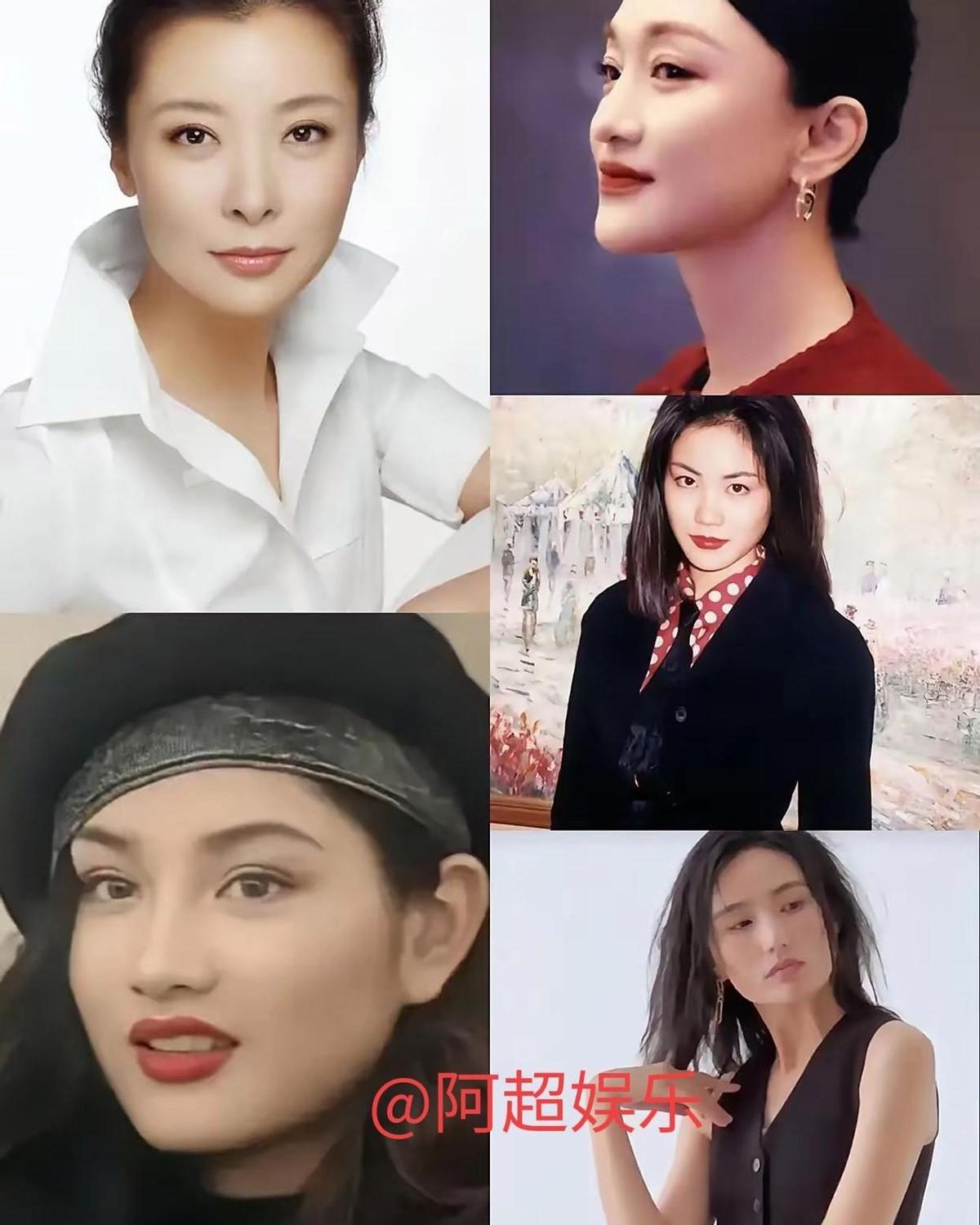 最近传李亚鹏和海哈金喜要离了。
结果人家老婆直接发视频，俩人好着呢，谣言不攻自破