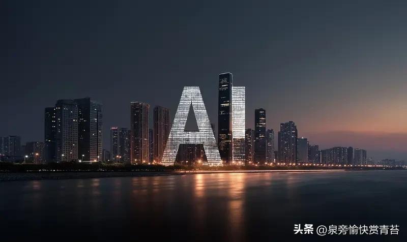 格局拉满！5000亿超级联盟成立，全球AI基建迎来史诗级升级
 
8月12日，英