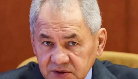 绍伊古当众摊牌，俄或有悲剧发生，可能出现中国不愿看到一面

3月17日，叶卡捷琳