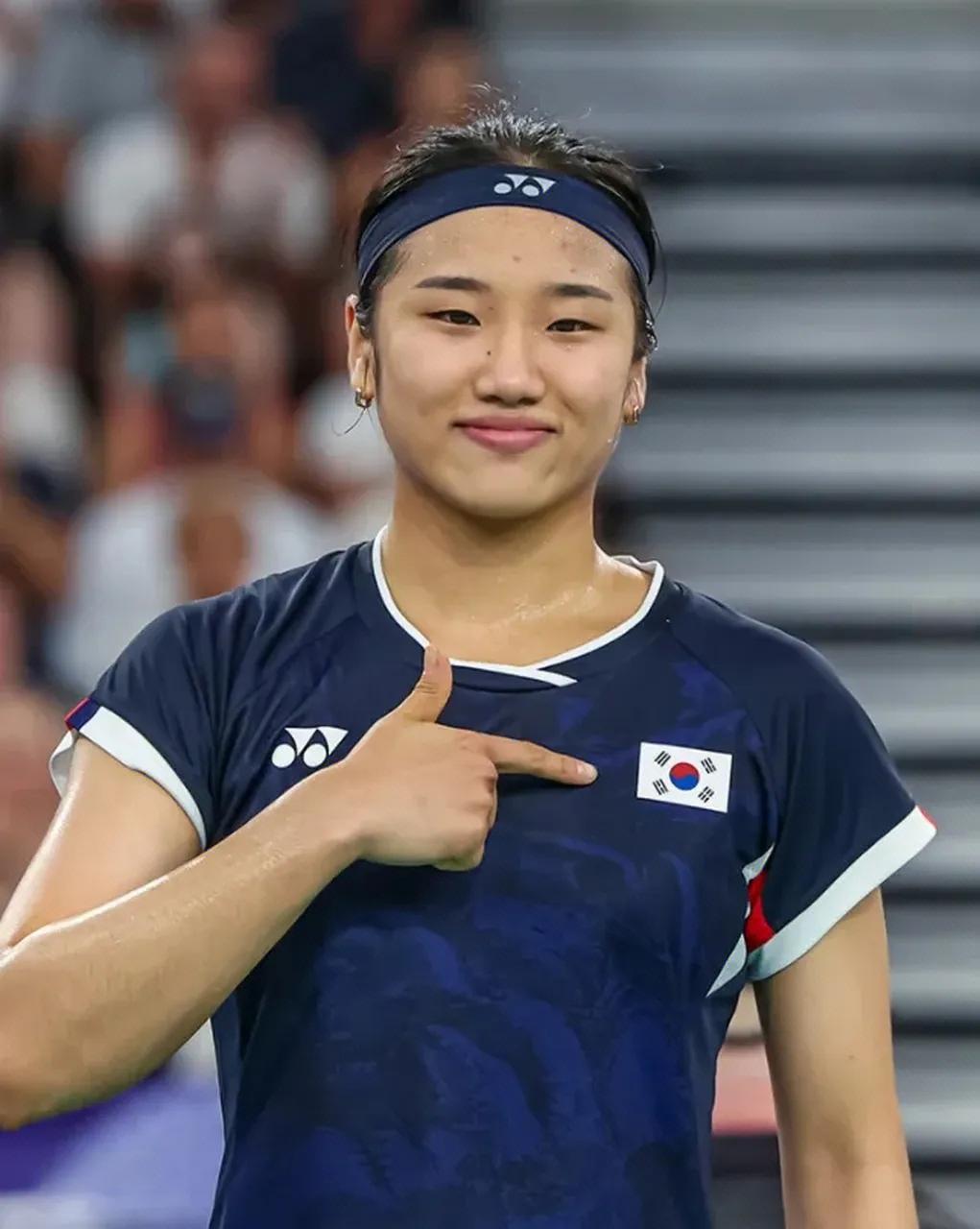 北京时间6月3日下午，刚刚结束了一场2026年印尼羽毛球公开赛女单首轮，羽毛球女