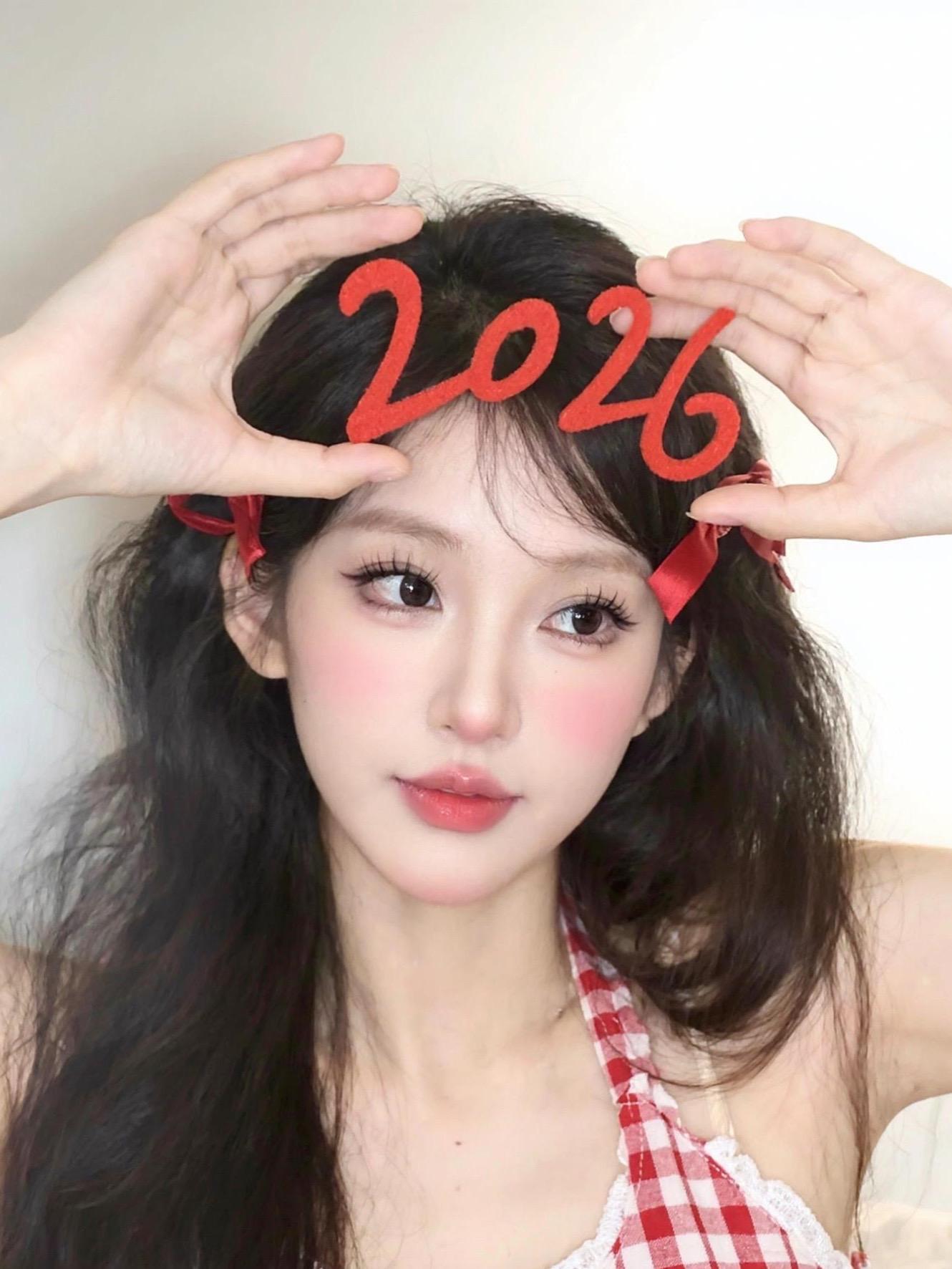 今年跨年就这么拍！