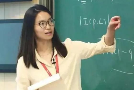 看到法国高等数学研究所为王虹提供的待遇，确实相当优厚了。提供别墅，年薪 70 万