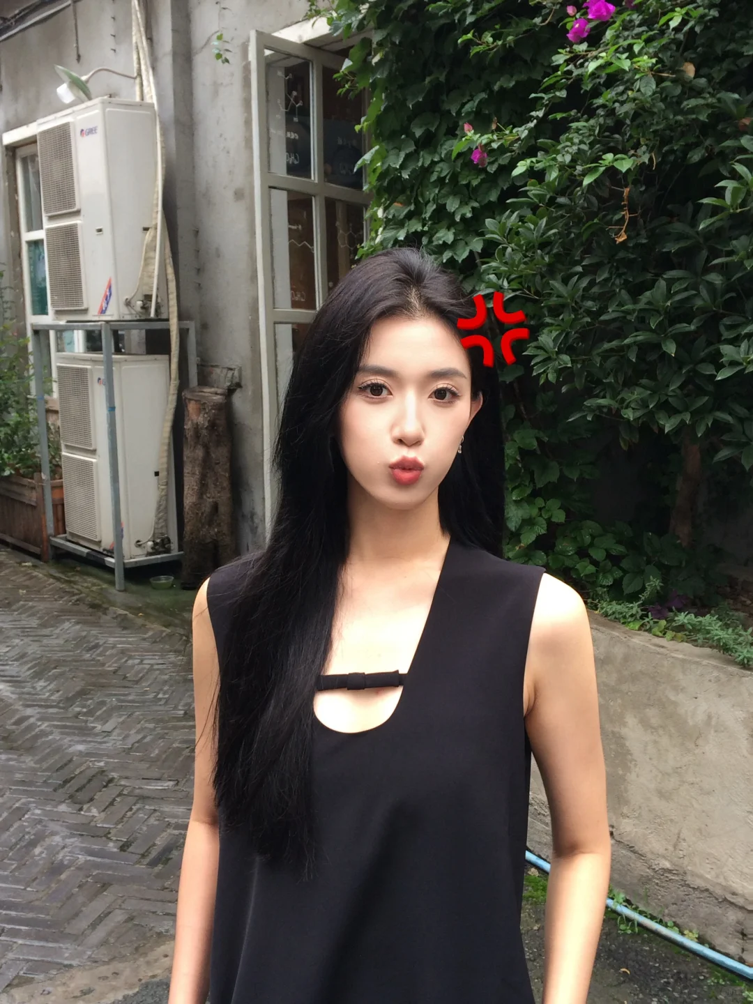 😗💢