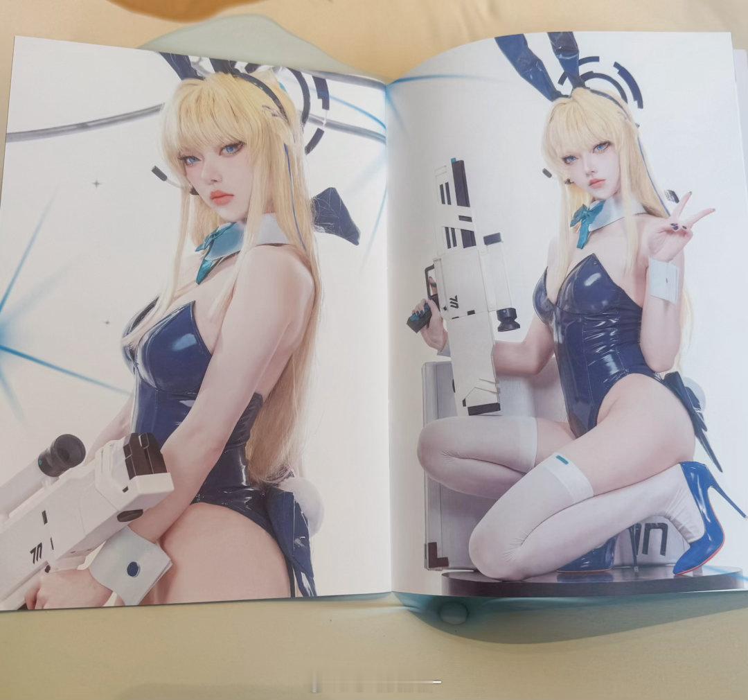 迟来一个toki2.0本的repo[悲伤]好完美的女人，我的鼻血你的战利品...
