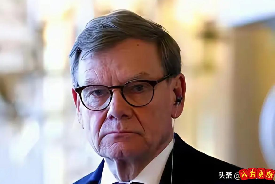 德国硬刚稀土还踩红线？搞错对手的代价，迟早要自己扛！
德国外长这波操作真让人看不