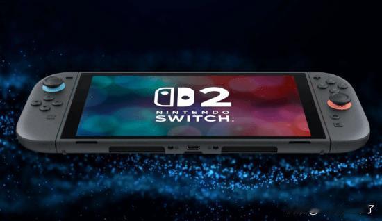 据知名内容创作者 Nintendo Prime 披露，Nintendo Swit