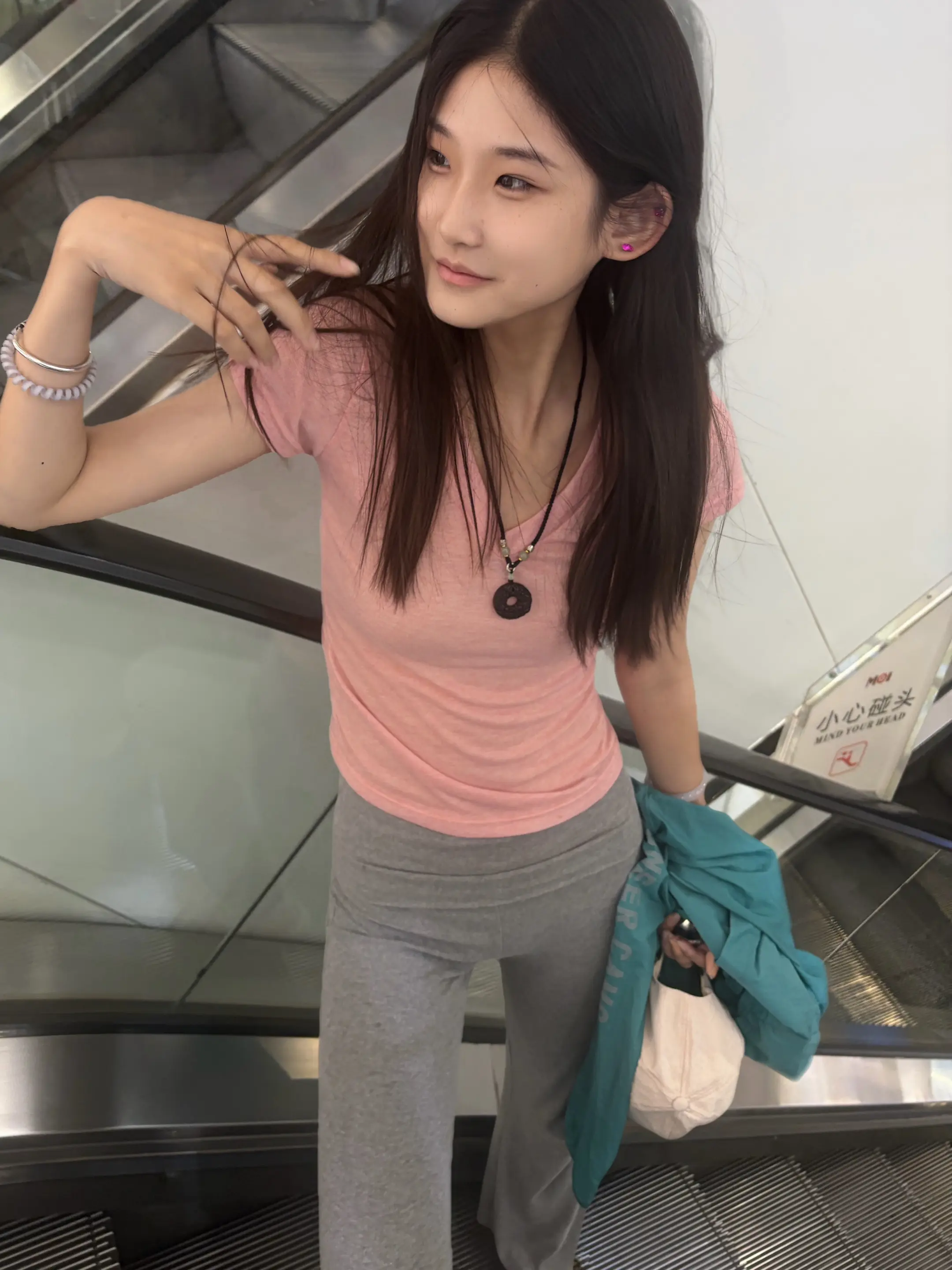 我说怎么名声坏了，原来是关系淡了