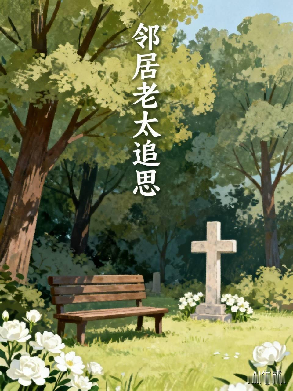 邻居老太离世
众人纷纷前去祭奠，行至楼下却被其儿女拦下。儿女称，老母亲临终前有嘱