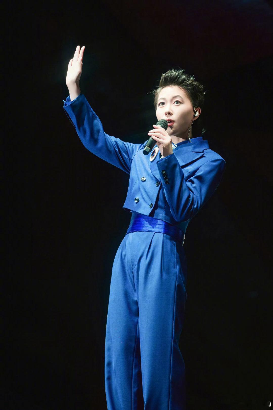 歌手2026高光舞台窦靖童所有事都会有改变空间歌手2026越往后的舞台越能感受到
