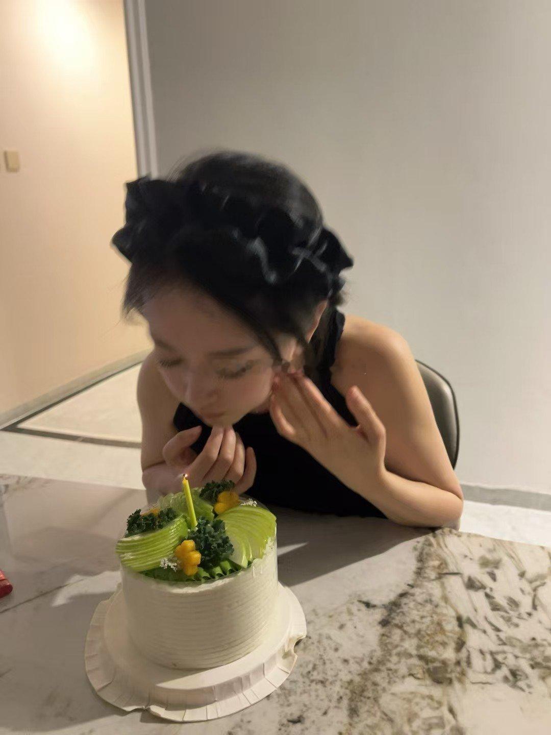 生日快乐🎂 ​​​