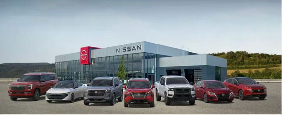 日产汽车 据外媒报道，日产汽车正敦促美国华盛顿政府官员为墨西哥产汽车提供关税减免